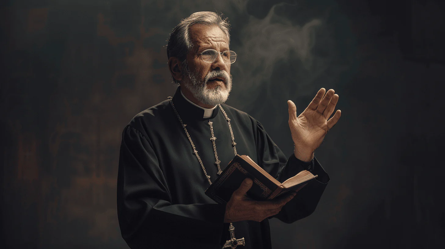 Dignified Apparel for Every Ministry