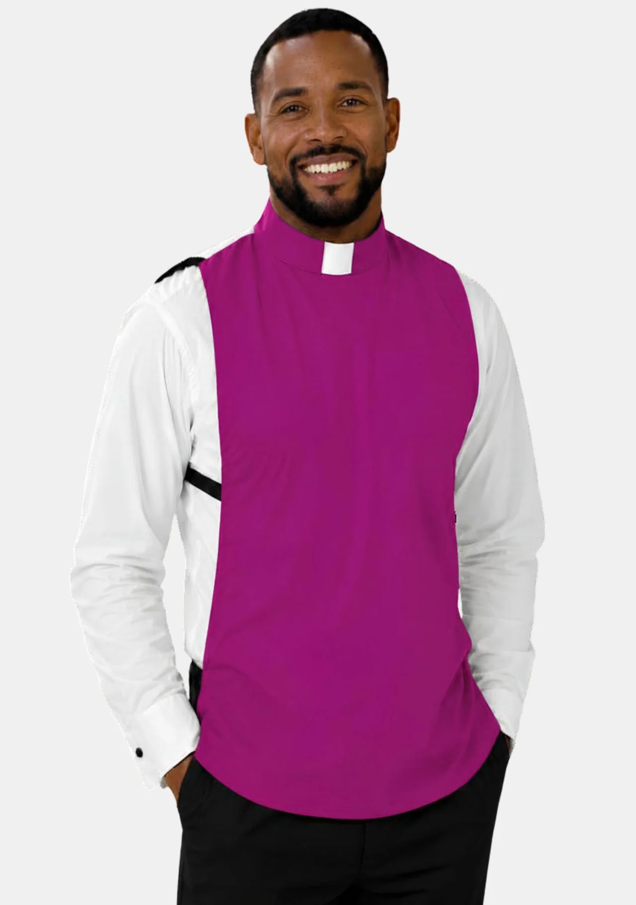 Clergy Rabat