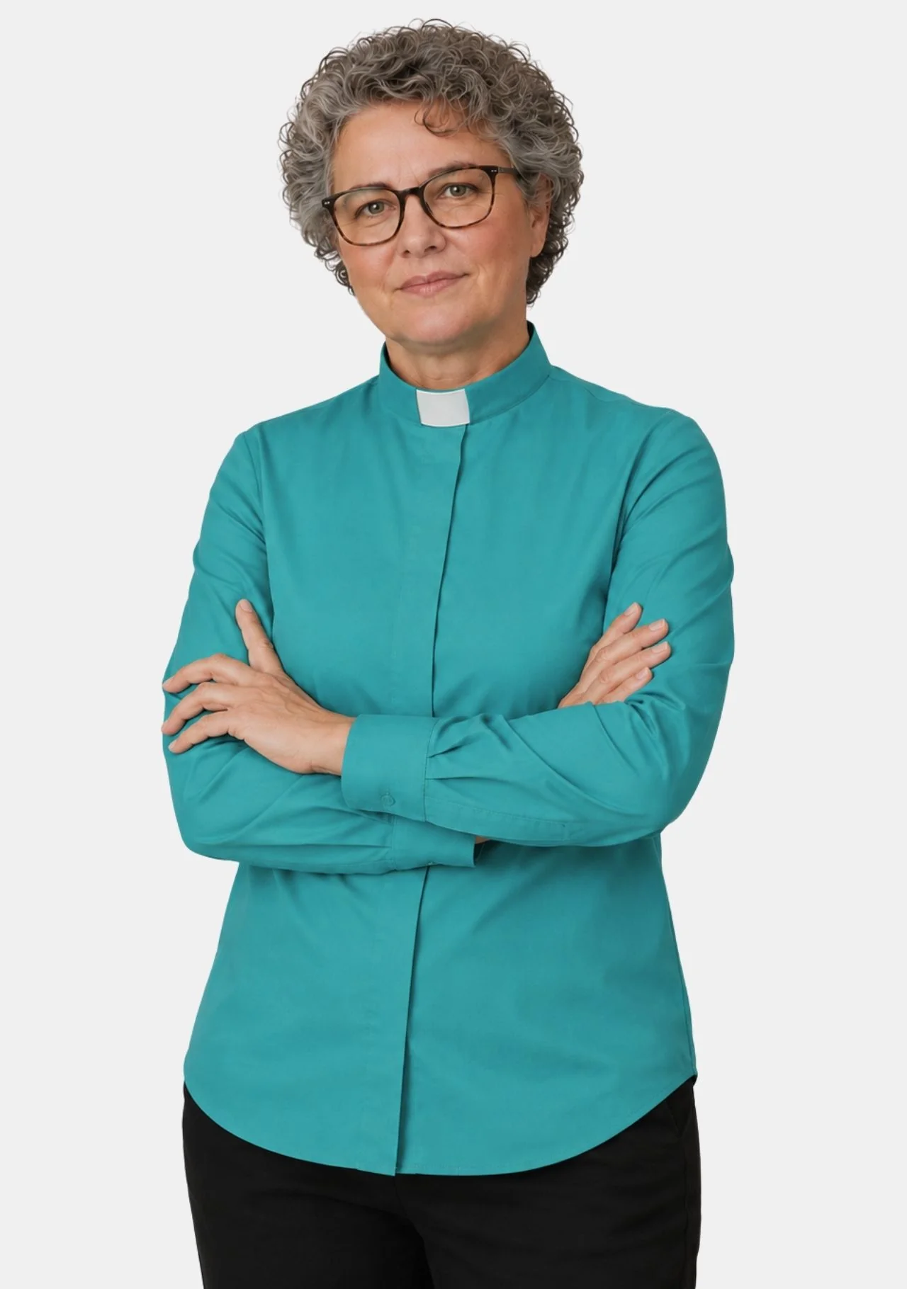 Clergy Shirts for Women